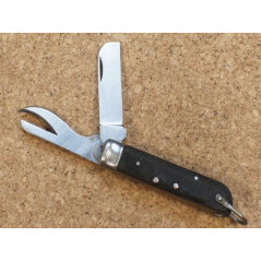 Knives British marine