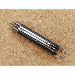 Knives British marine