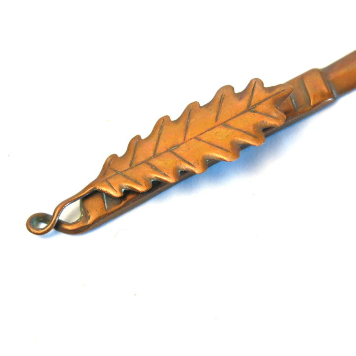 Coupe papier de Poilu guerre 14/18 ref po127