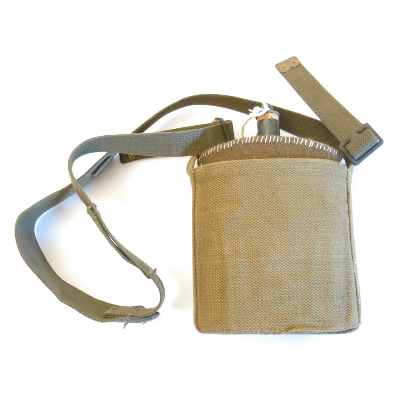 Gourde Anglaise 39/45 