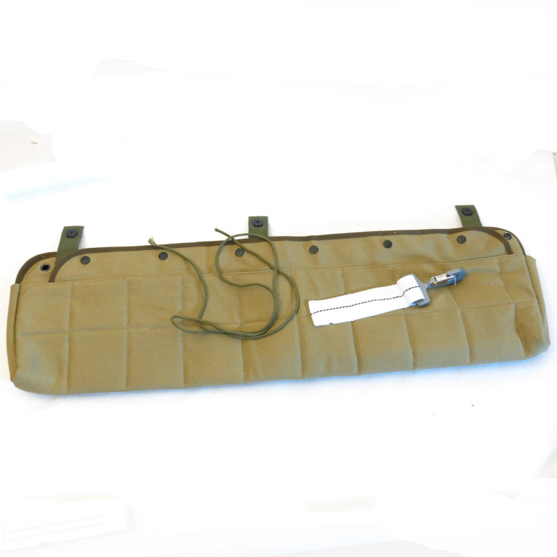 Cover rifle  Garand ou M14  ref Mil