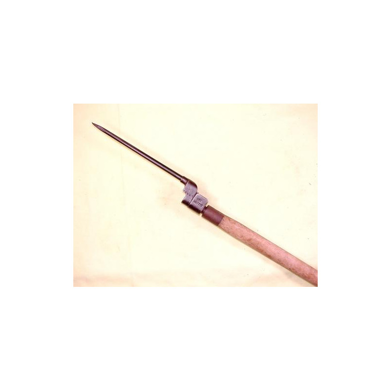 Manche de pelle pioche GB