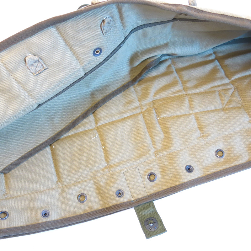 Cover rifle  Garand ou M14  ref Mil