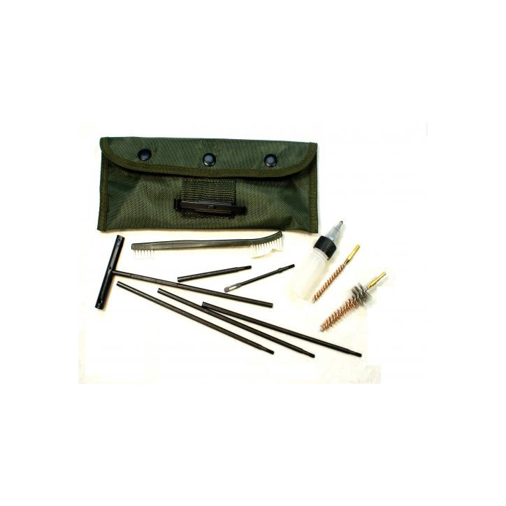 Nécessaire de nettoyage calibre 222 - 223