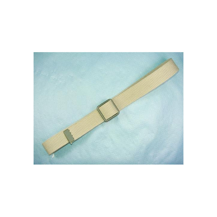 Ceinture de pantalon règlementaire armée Française Taille 4