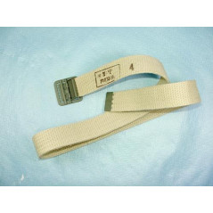 Ceinture de pantalon France Taille 4