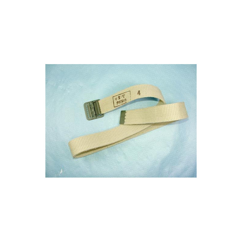 Ceinture de pantalon France Taille 4
