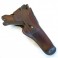 Etui cuir Colt 45 modifié pour P08 Luger resistance ou  Indochine ref et 269