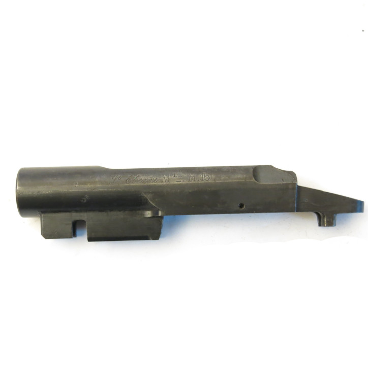 Boitier nu Berthier Mle 16 ref bo 40