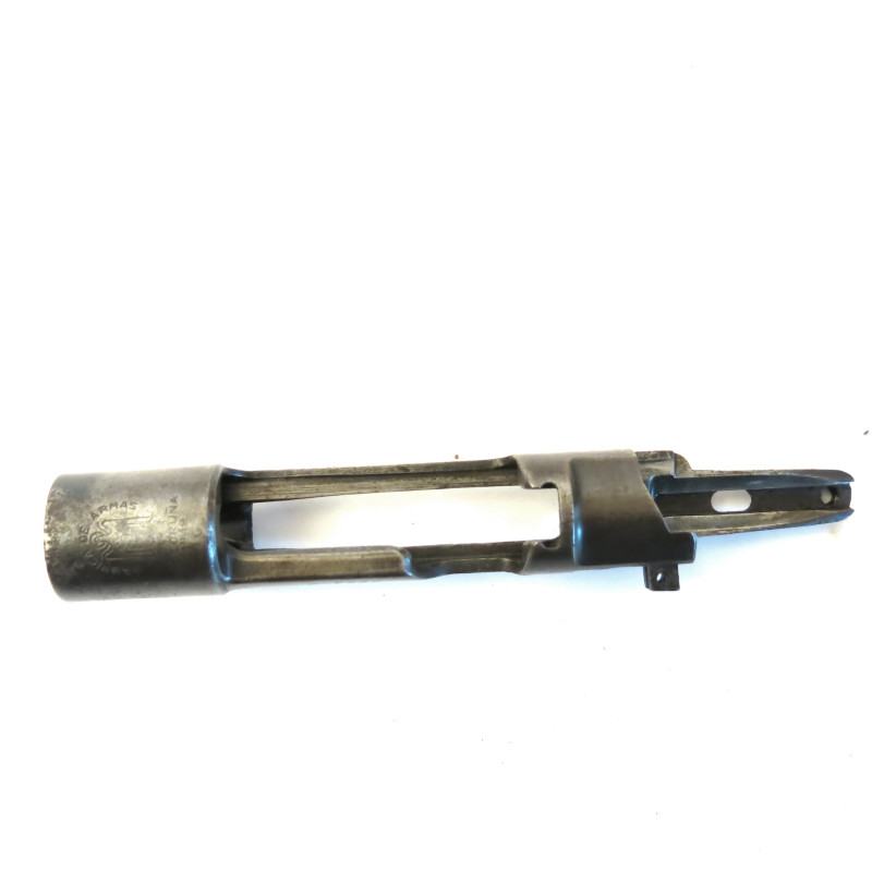 Boitier Mauser La coruna ref bo 50