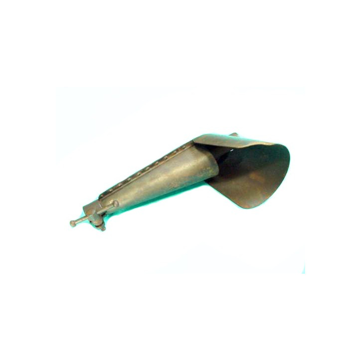 Flash hider MG French Hotchkiss 1914 ww1                            (
