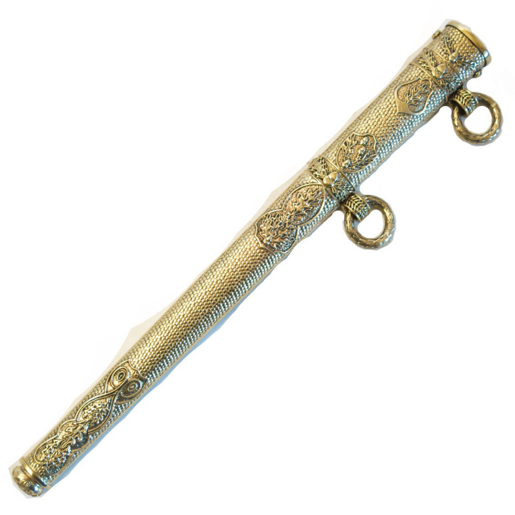Dagger Kriegsmarine WKC officer