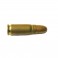 Cartouche  calibre 7.63 C 96  Mauser 7.63 ***  ref un 4 