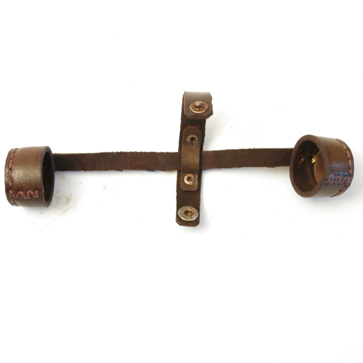 Cover scope ZF4 with wood ref bab 29