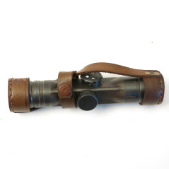 Cover scope ZF4 with wood ref bab 29