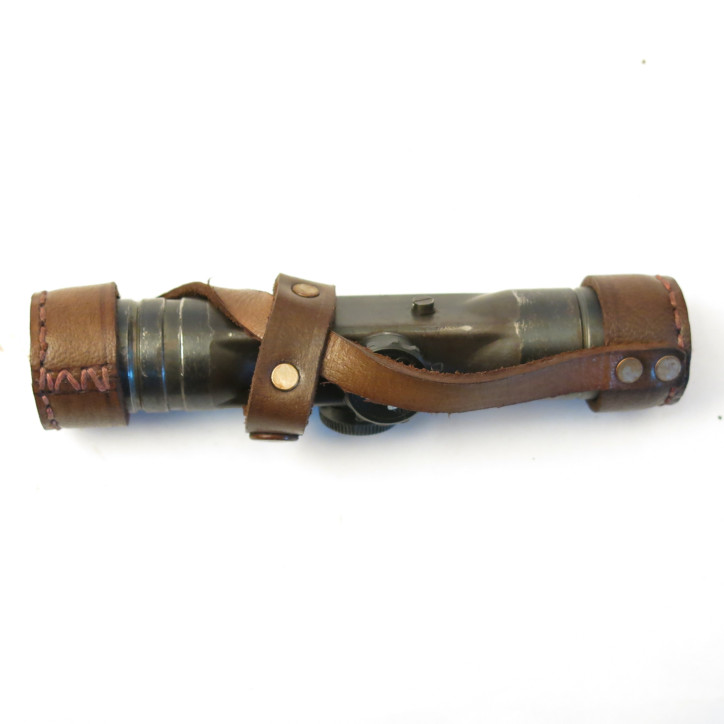 Cover scope ZF4 with wood ref bab 29