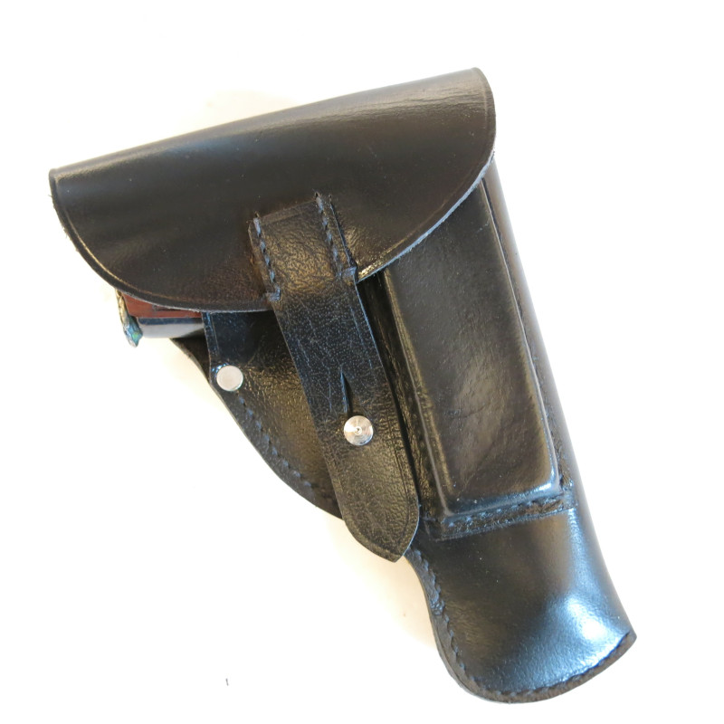 Etui cuir Mauser 14 ou 34