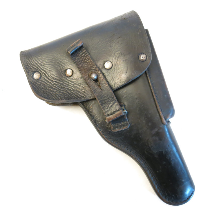 Etui P38 BW  Luft