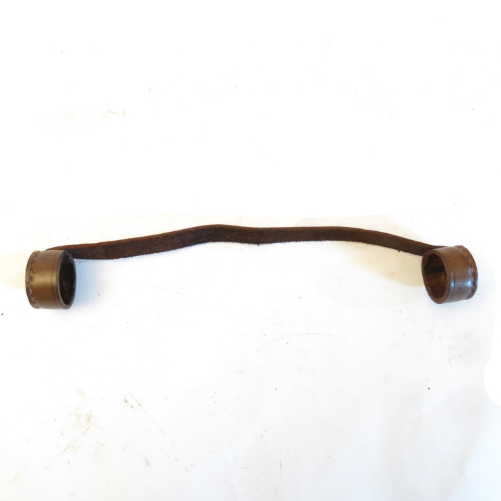Cover scope ZF4 with wood ref bab 320