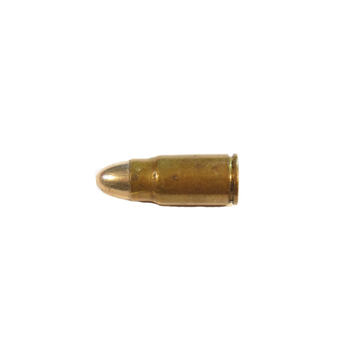 8 mm Nambu 