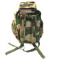Sac a dos US combat 30 L camo ref I4 