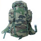 Sac a dos Nato combat 60 L camo ref U5 