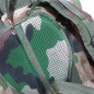 Sac a dos Nato combat 60 L camo ref U5 