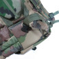Sac a dos Nato combat 60 L camo ref U5 