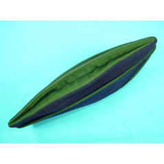 Bonnet de police TRAIN