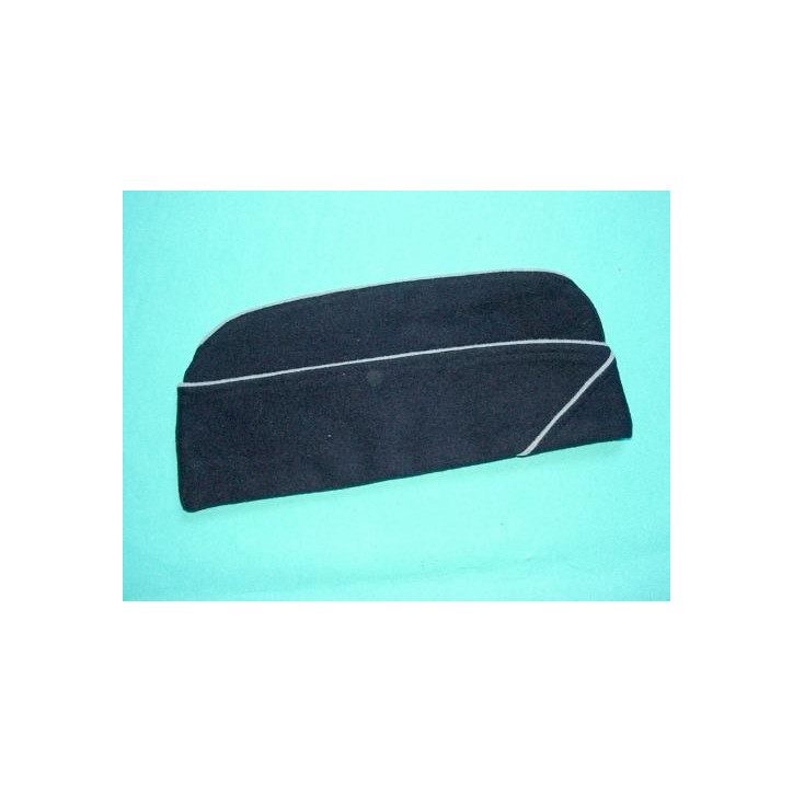 Bonnet de police transmission