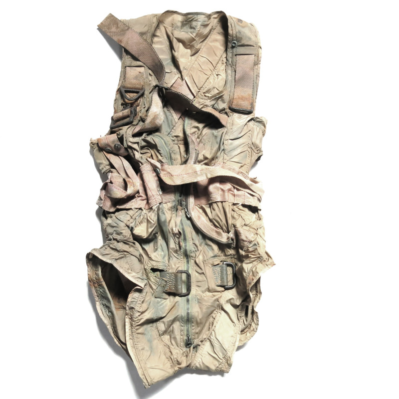 Harnais speciale forces  US Vietnam