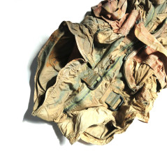 Harnais speciale forces  US Vietnam