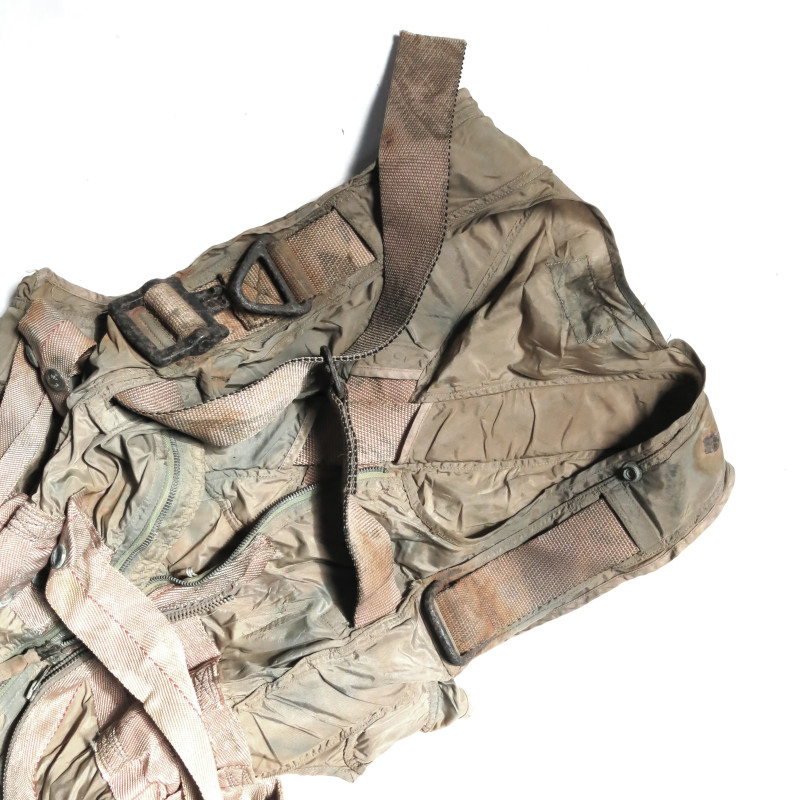 Harnais speciale forces  US Vietnam