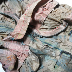 Harnais speciale forces  US Vietnam