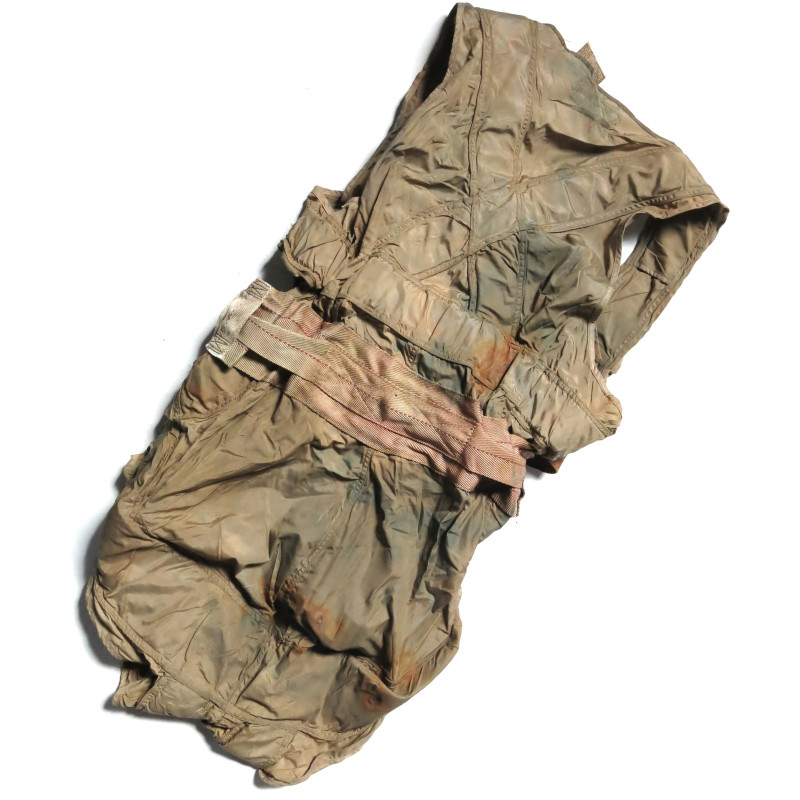 Harnais speciale forces  US Vietnam