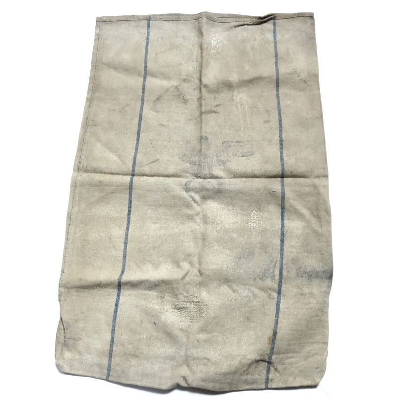 Sac a farine  Allemand 1938 H.vpfl ref 854