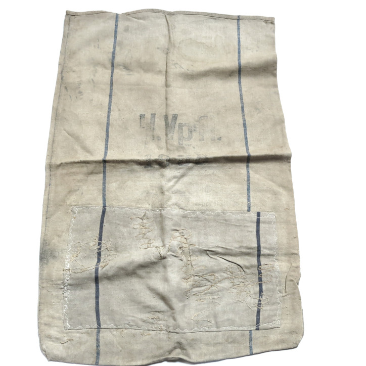 Sac a farine  Allemand 1938 H.vpfl ref 854