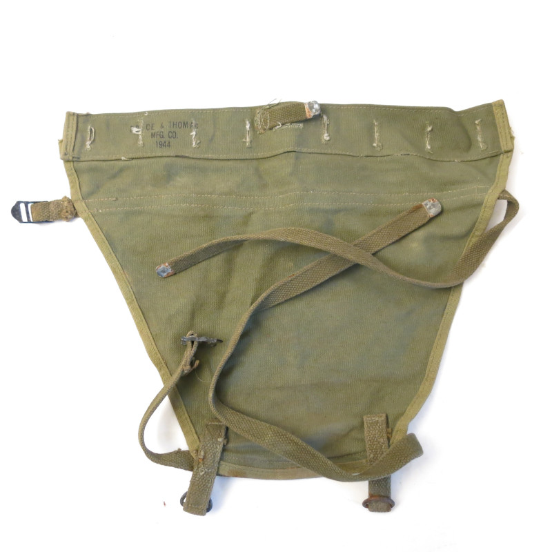 Havresac M1928 Baker 1942