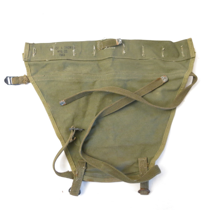 Triangle du havresac M1928 MFG 1944  ref st 44
