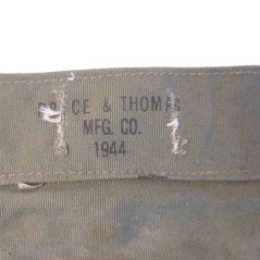 Triangle du havresac M1928 MFG 1944  ref st 44