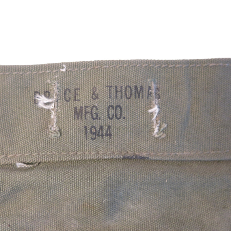 Havresac M1928 Baker 1942