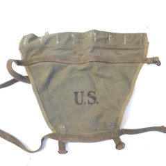 Triangle du havresac M1928 MFG 1944  ref st 44