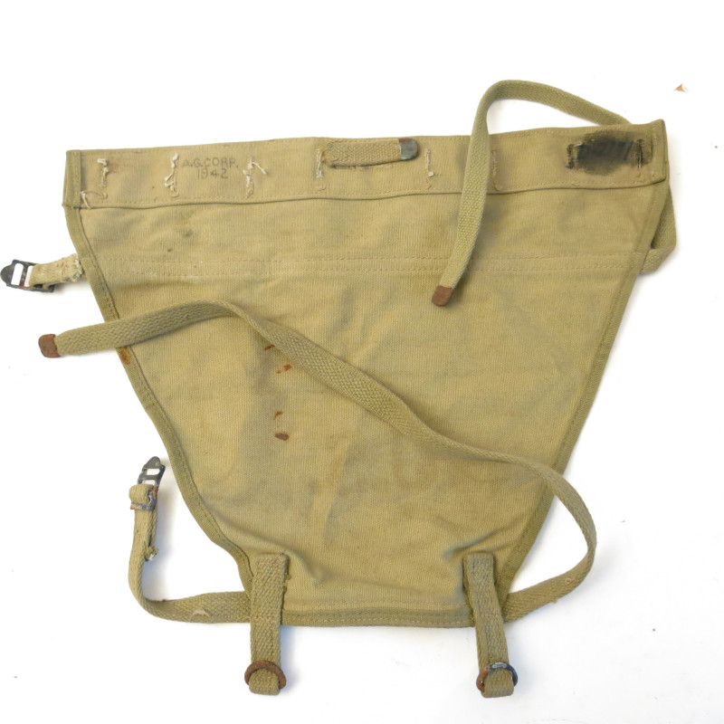 Havresac M1928 Baker 1942