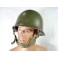 Helmet   French army TAP  Modele 1956
