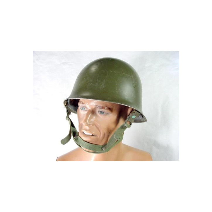 Helmet   French army TAP  Modele 1956