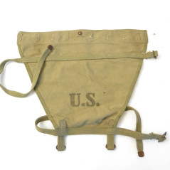 Triangle du havresac M1928 AGCORP 1942  ref st 55