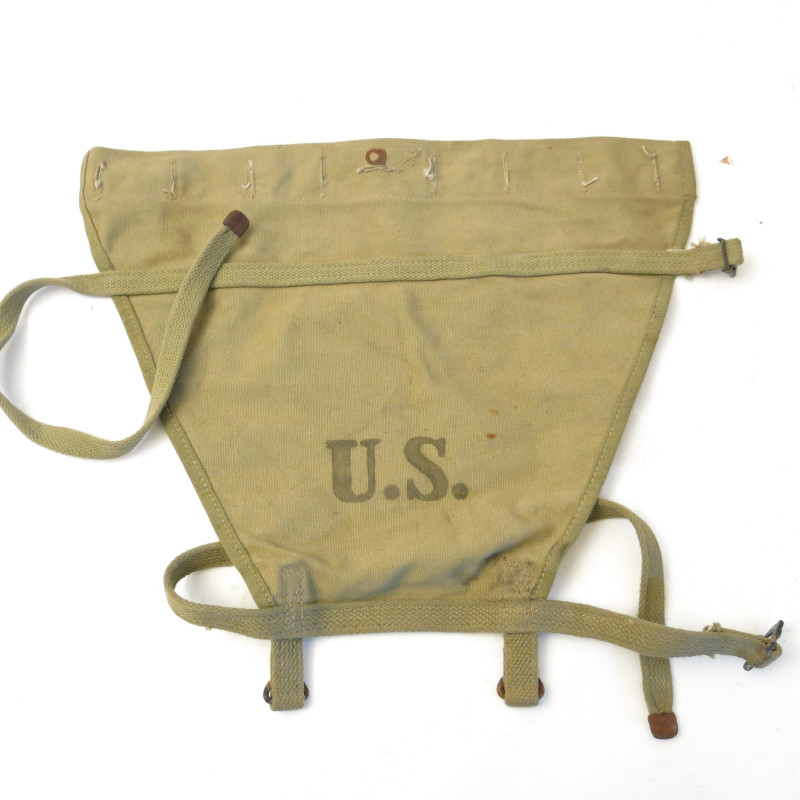 Havresac M1928 Baker 1942