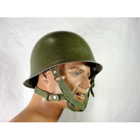 Helmet French army TAP Modele 1956