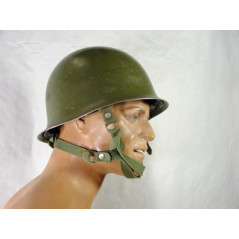Helmet   French army TAP  Modele 1956