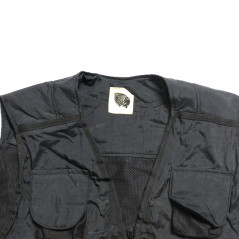 Gilet multi fonctions leger pour randonnée ref F1